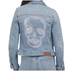 Zadig & Voltaire Kioky Jacket - Sz. L - NWT